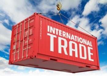 Taxes on international trade reach 5-year high in 2020