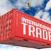 Taxes on international trade reach 5-year high in 2020