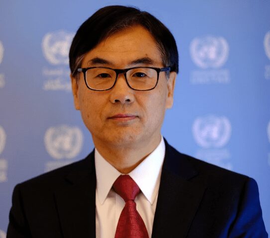 Global FDI Records $852 billion, Low-Income Countries see 9% Decline- UNCTAD 2 J. Zhan
