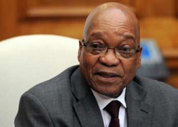 South Africa: Zuma Files Criminal Charges Against State Prosecutor