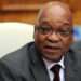 South Africa: Zuma Files Criminal Charges Against State Prosecutor