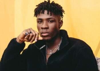 Joeboy hints at collaboration with Black Sherif 6 Prolific Nigerian artiste, Joeboy has hinted that the music style of Ghana's rising star, Black Sherif has caught his attention and as such he will be collaborating with the 'Sermon' hitmaker.