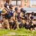 Director General in charge of Public Affairs at the Ghana Police Service, ACP Kwesi Ofori, has disclosed that the newly outdoored K-9 unit of the Service is designed to handle the tougher aspect of policing in the country.
