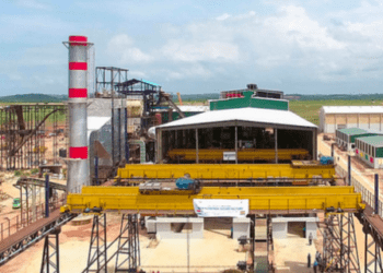 Ransford Amoah, a former board secretary of the Komenda Sugar factory, has disclosed that the politicization of the factory has led to the delay in full scale commercial production of sugar at the plant.