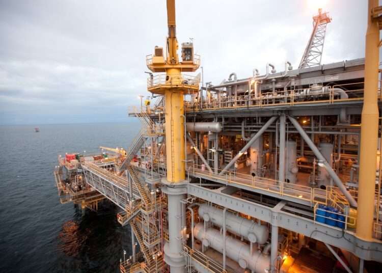 Kosmos Energy to raise $400 million from Senior Notes Offering 1 senior notes offering