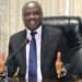 GNCCI bemoans challenges of women in intra border trading activities 11 Chief Executive Officer of the Ghana National Chamber of Commerce and Industry (GNCCI), Mark Badu Aboagye, has expressed the need for government to consider fiscal policies in supporting the monetary policies in the country.