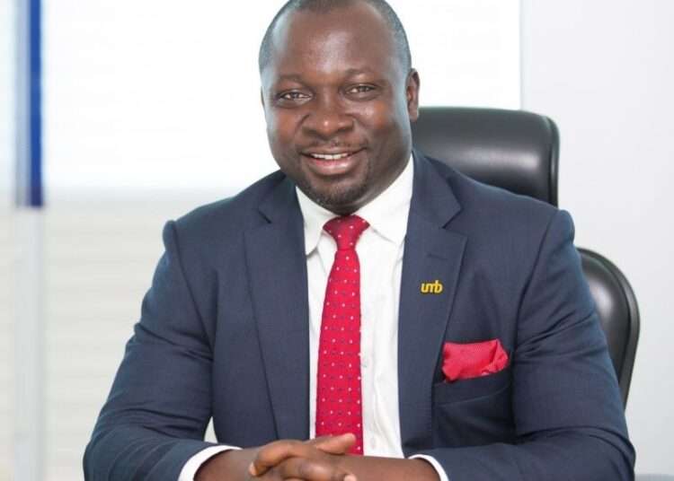 GBA Prez Expresses Optimism in July 1 Deadline 1 Communicate in Plain Language to Customers and Provide Education on Financial Literacy- CEO Appeals to Banks
