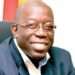 SSNIT Pays GH¢ 234.66 Million to Pensioners in September 12 SSNIT Pays GH¢ 246.59 Million to Pensioners in October 2021