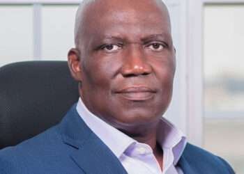 Gov’t Lacks Capacity to Borrow, Private Sector Needs Data to Channel Loans – CEO Dalex Finance 1 Gov’t Lacks Capacity to Borrow, Private Sector Needs Data to Channel Loans – CEO Dalex Finance