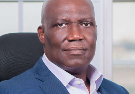 Gov’t Lacks Capacity to Borrow, Private Sector Needs Data to Channel Loans – CEO Dalex Finance 1 Gov’t Lacks Capacity to Borrow, Private Sector Needs Data to Channel Loans – CEO Dalex Finance