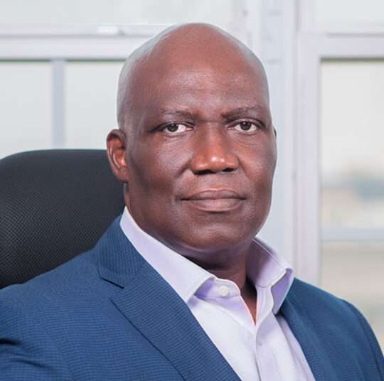 Gov’t Lacks Capacity to Borrow, Private Sector Needs Data to Channel Loans – CEO Dalex Finance