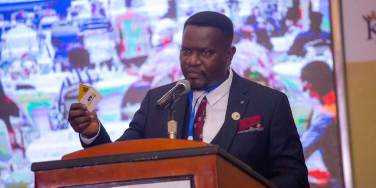 Plans are Underway for an ‘Investment Hope City’ in Ghana