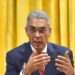DTIs to Accept CBDC as Means of Payment – Mr. Richard Byles 12 DTIs to Accept CBDC as Means of Payment – Mr. Richard Byles