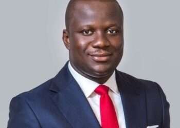 Ghana to Become a Net Export of Salt – Mr. Jinapor 4 Ghana to Become a Net Export of Salt – Mr. Abu Jinapor