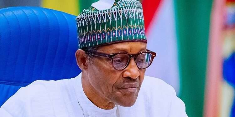 Prez Buhari Calls for Peace, Stability in Ethiopia As PM Ahmed Begins Second Term amid Wars 1 Prez Buhari Calls for Peace, Stability in Ethiopia As PM Ahmed Begins Second Term amid Wars