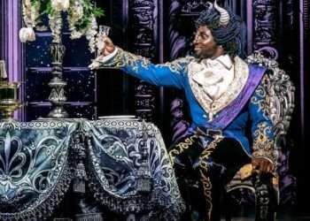 'Beauty And The Beast' musical star suspended over inappropriate comments to a female crew member Emmanuel Kojo, the first black actor in 'Beauty And The Beast' in the UK has reportedly been removed from the cast over allegations of inappropriate language after a dozen cast members and creatives threatened to quit unless bosses investigated the allegations. The 29-year-old had been playing the lead role of the Beast in the musical until after investigations when he was suspended from the show. According to reports, he was removed from the touring production at Liverpool's Empire Theatre following allegations of inappropriate language and suspended while a full investigation was carried out. Currently, another actor, Alyn Hawke who is an understudy, has taken over the role. Arin Hawk plays the Beast in Disney Classics until tomorrow night when the show tour will come to an end. Meanwhile, Disney reacting to the allegations in a statement noted that: "We are aware of a complaint, which we take very seriously, and a thorough investigation is underway. The employee in question has been suspended until the matter is resolved". One source also said: "The woman thinks his behavior is unacceptable. "He is alleged to have been on the stage and commented on her views on the female members of the crew. She was very uncomfortable and I heard comments." The suspension comes days after Kojo announced that he would be taking a break from social media. His post on his Twitter account read: "Little social media break for the mind in 3,2,1…". Some netizens took to social media to share their opinion on the issue. While some are in solidarity with the actor and wish him well, others were in rage as they noted that it served him right. Agreeing with Emmanuel Kojo's break, some were also of the view that going off social media was the best thing to do because he is definitely going to receive several hate comments. That notwithstanding, some netizens opined that if he indeed passed such inappropriate comments, then he should not only be suspended but completely sacked from the theatre show. It can be recalled that Emmanuel Kojo was revealed as a cast in the “Beauty and the Beast’ Broadway show earlier this year. He mentioned that his casting in 'Beauty And The Beast’ has been a “real moment” for him. Ebo Whyte set to hit National Theatre for live shows According to information on Disney's official site, Emmanuel is an activist as well as a performer and is currently serving his third term on Equity's Council. It is worth mentioning that he recently spearheaded the campaign against racist reviews and racism in the arts and entertainment industry in The Stage newspaper, the result of which was a set of guidelines for critics agreed between Equity and the NUJ (National Union of Journalists). That notwithstanding the actor, born in Ghana, has twice been nominated for Olivier Awards – for his performances as Joe in 'Show Boat and Jud Fry in Oklahoma'. He also has starred in productions including, 'Twelfth Night', at the National Theatre, and 'The Scottsboro Boys', at the Young Vic. Read also: I will not “monetize” flagbearership race- Boakye Agyarko