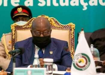 ECOWAS Delegation Visits Mali, Seeks Assurance On Elections
