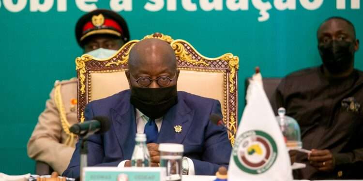 ECOWAS Delegation Visits Mali, Seeks Assurance On Elections 1 ECOWAS Delegation Visits Mali, Seeks Assurance On Elections