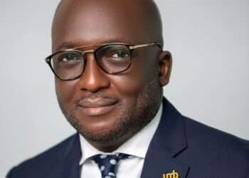 PAPSS Will Boost Trade on the Continent By Eliminating Middlemen- UMB CEO 1 Ghana Card to Revolutionise Banking, Banks Working to Start Accepting it- Benneh