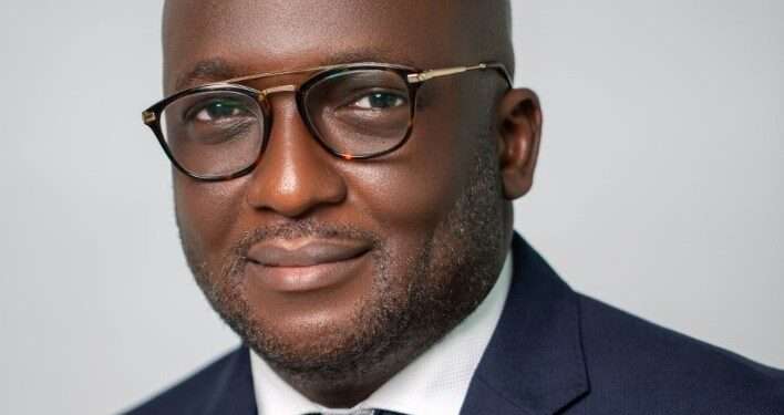 Ghana Card to Revolutionise Banking, Banks Working to Start Accepting it- Benneh