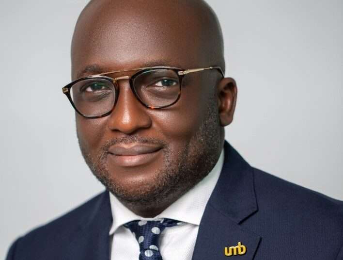 Ghana Card to Revolutionise Banking, Banks Working to Start Accepting it- Benneh