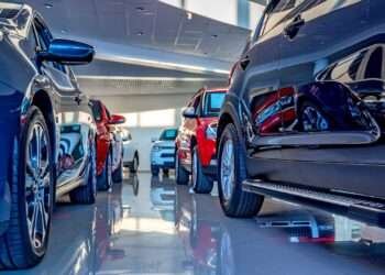 Disappointing Times as New Car Sales Fall to Lowest Level – Mike Hawes 4 Disappointing Times as New Car Sales Fall to Lowest Level – Mike Hawes