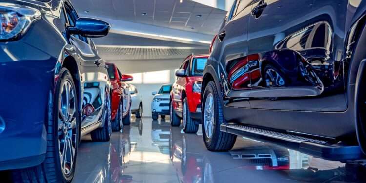 Disappointing Times as New Car Sales Fall to Lowest Level – Mike Hawes 1 Disappointing Times as New Car Sales Fall to Lowest Level – Mike Hawes