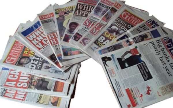 Business and financial news reportage skewed around few financial analysts – IBNA