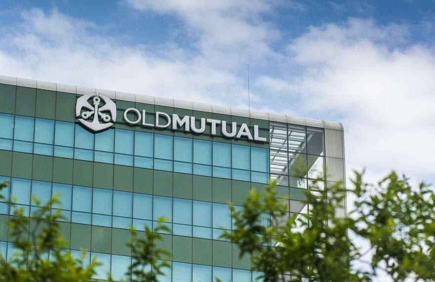 Old Mutual Building
