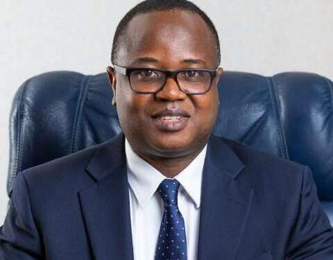 Central Bank expresses willingness to work with Cyber Security Authority 1 Central Bank expresses willingness to work with Cyber Security Authority