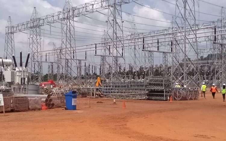 Ghana: Energy Infrastructure Gains $64.7 million Facelift, Other Sector Challenges Persist 1 Energy infrastructure
