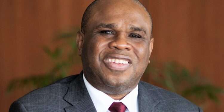 Credit Fund Joint Venture: Afreximbank Collaborates with Gateway Partners 1 Credit Fund Joint Venture: Afreximbank Collaborates with Gateway Partners