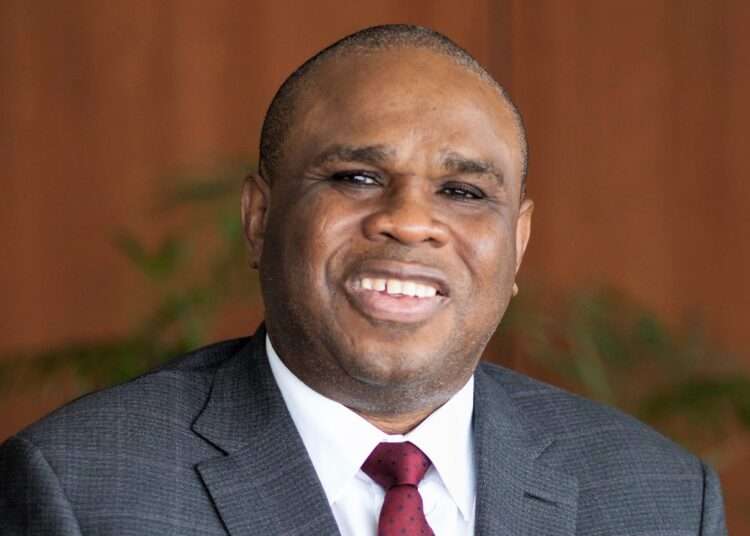 Credit Fund Joint Venture: Afreximbank Collaborates with Gateway Partners 1 Credit Fund Joint Venture: Afreximbank Collaborates with Gateway Partners