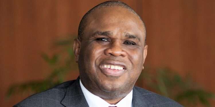 Afreximbank Partners ATPS, Provides Support of US$ 500,000 1 Afreximbank Partners ATPS, Provides Support of US$ 500,000