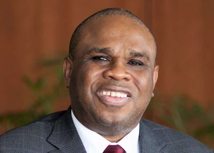 Afreximbank Partners ATPS, Provides Support of US$ 500,000 1 Afreximbank Partners ATPS, Provides Support of US$ 500,000