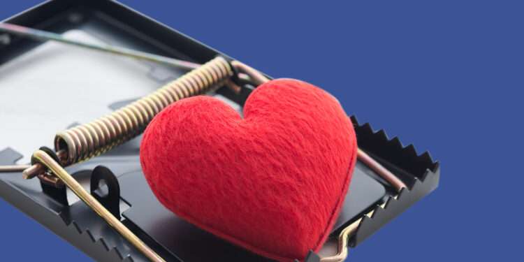 Online Nigerian Romance Scammers Arrested 1 Online Nigerian Romance Scammers Arrested