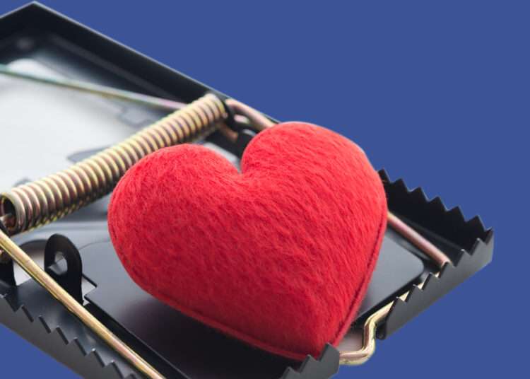 Online Nigerian Romance Scammers Arrested 1 Online Nigerian Romance Scammers Arrested