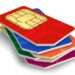 Ghanaians Aren’t Aware of Sim Card Registration Centres- Kofi Adjei 11 SIM cards in Ghana