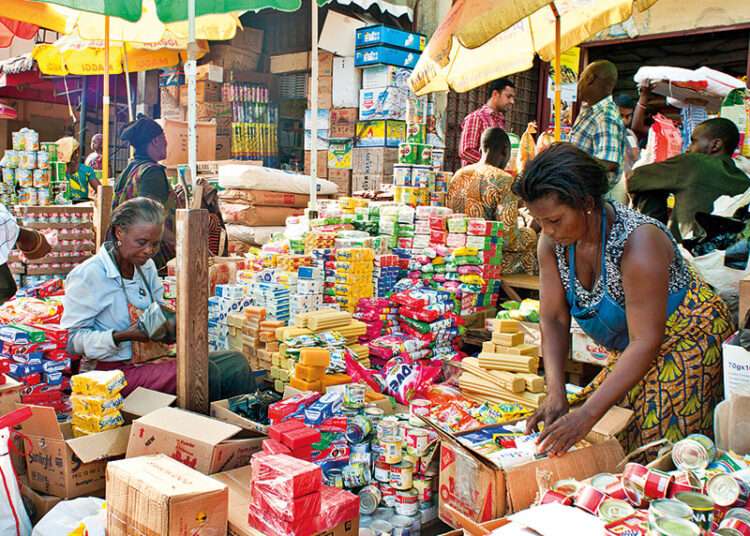 Access To Information Is Key For SMEs- National AfCFTA Coordinating Office 1 Senior Advisor at the National AfCFTA Coordinating Office, Dr Ato Panford, has expressed the need for Small Medium Enterprises (SMEs) to be given ample sensitization and information regarding trading under AfCFTA.