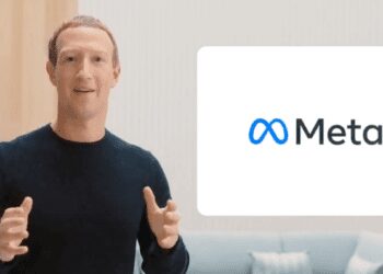 Facebook Change name to Meta 7 Founder of Facebook, Mark Zuckerberg, has announced that Facebook will be changing its corporate name to Meta as the company is “moving aggressively to distance itself from a social-media business embroiled in crisis” and rebrand itself as a forward-looking creator of a new digital world known as the “metaverse”.