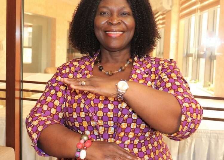 HFFG advocates prioritisation of mental health in Ghana
