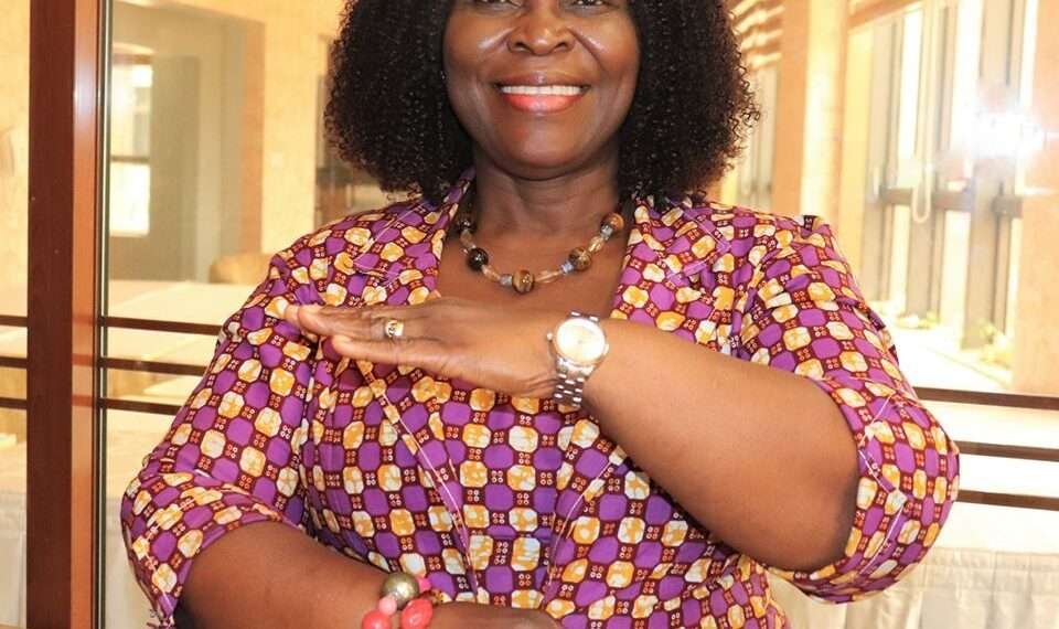 HFFG advocates prioritization of mental health in Ghana 1 HFFG advocates prioritisation of mental health in Ghana