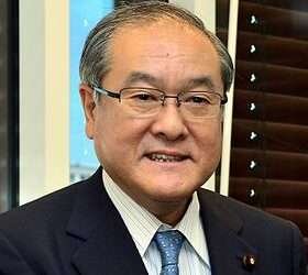 Shunichi Suzuki Appointed as New Japan’s Finance Minister