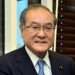 Shunichi Suzuki Appointed as New Japan’s Finance Minister 12 Shunichi Suzuki Appointed as New Japan’s Finance Minister