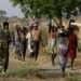 Rising Violence Threatens South Sudan's Delicate Peace Deal