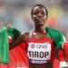 Athletics Kenya calls for speedy investigation into Tirop's murder