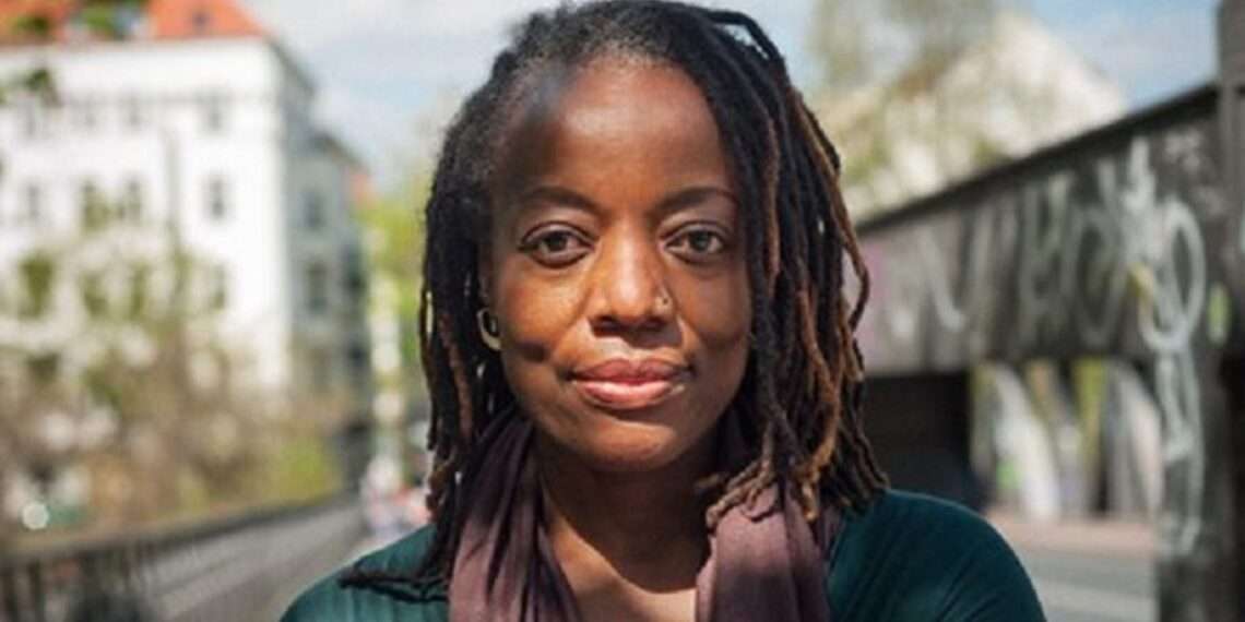 Tsitsi Dangarembga is first Black woman to win the German Peace Prize ...