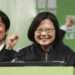 Taiwan President Warns of ‘Catastrophic' Consequences If It Falls to China 13 Taiwan President Warns of ‘Catastrophic' Consequences If It Falls to China