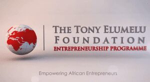 Support Women to Dominate Energy and Power Sectors – Reroy’s CEO 4 Tony Elumelu Foundation TEF.
