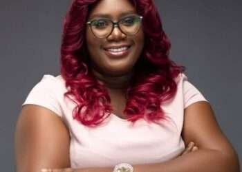 The Brain Behind African Financial Traders Awards 2 Alice Flora Tiny